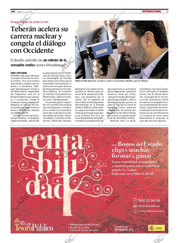 ABC MADRID 08-02-2010 página 31