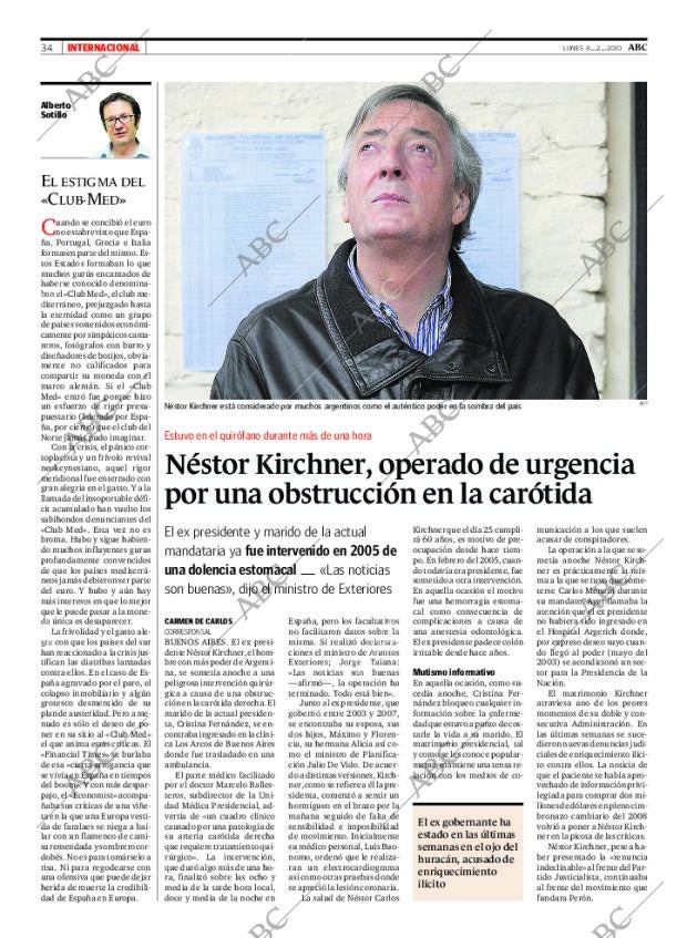 ABC MADRID 08-02-2010 página 34