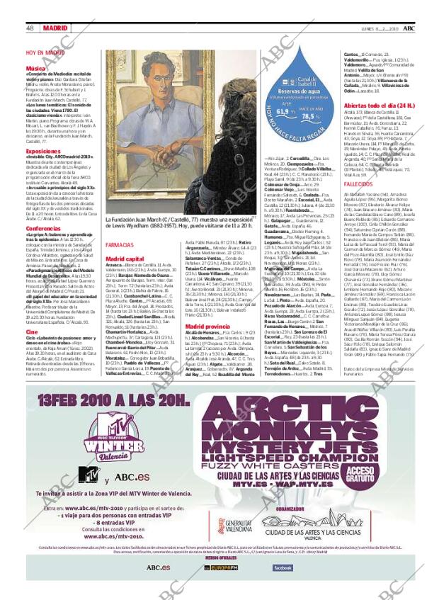 ABC MADRID 08-02-2010 página 48