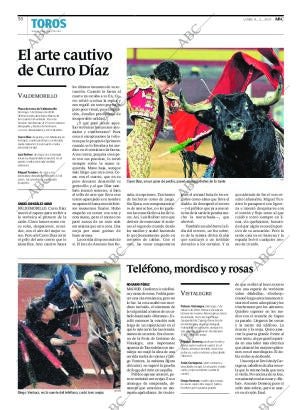 ABC MADRID 08-02-2010 página 58