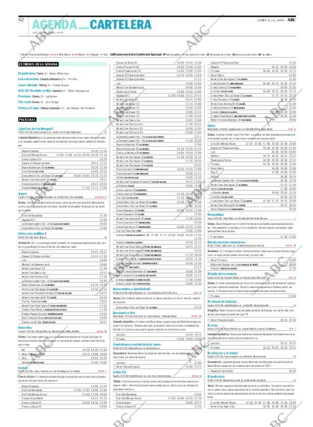 ABC MADRID 08-02-2010 página 62
