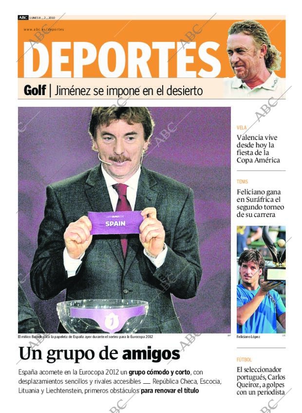 ABC MADRID 08-02-2010 página 73