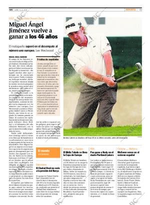 ABC MADRID 08-02-2010 página 81