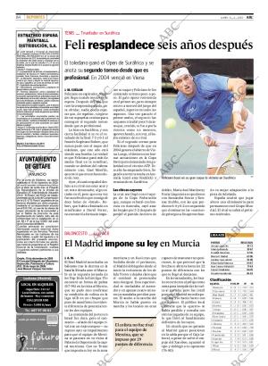 ABC MADRID 08-02-2010 página 84