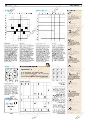 ABC MADRID 08-02-2010 página 89