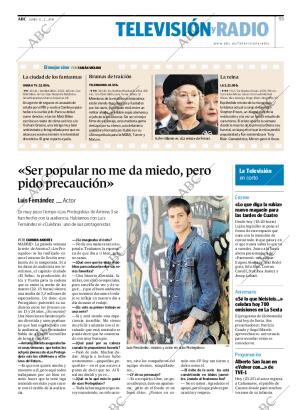 ABC MADRID 08-02-2010 página 93