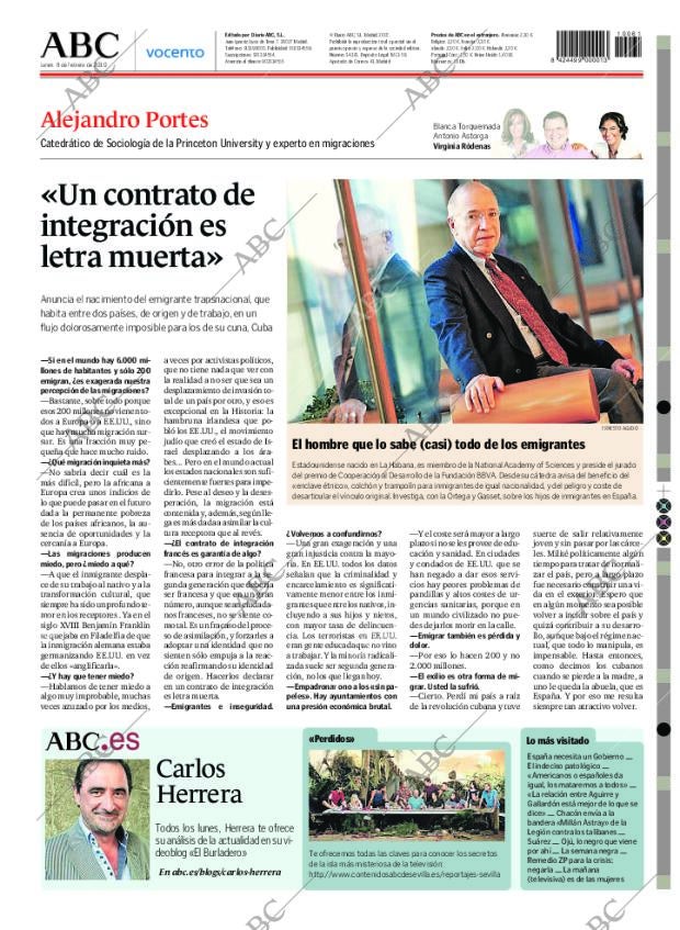 ABC MADRID 08-02-2010 página 96