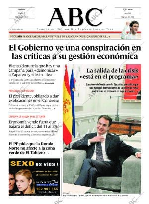 ABC CORDOBA 09-02-2010 página 1