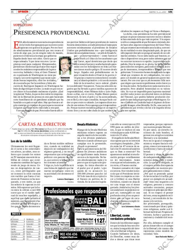 ABC CORDOBA 09-02-2010 página 16