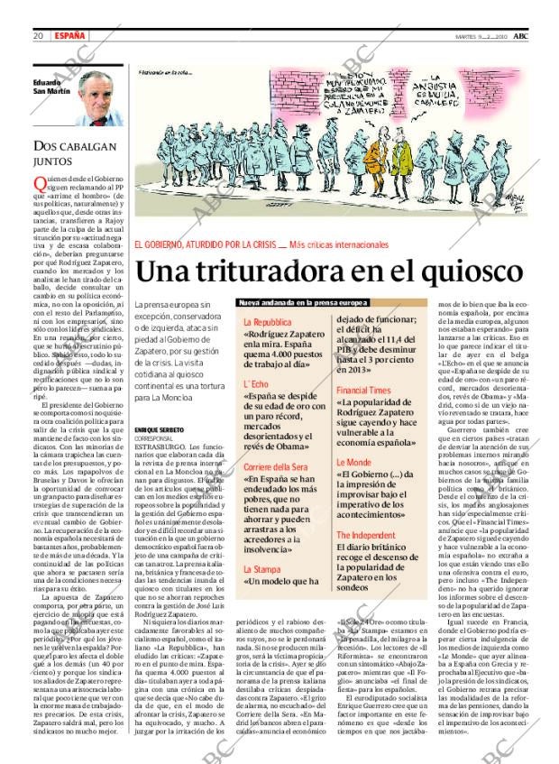 ABC CORDOBA 09-02-2010 página 20