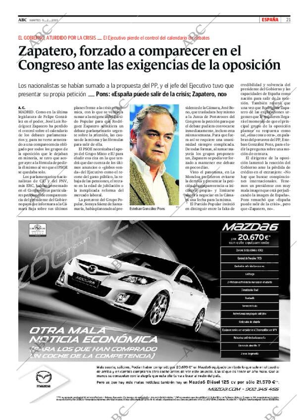 ABC CORDOBA 09-02-2010 página 21