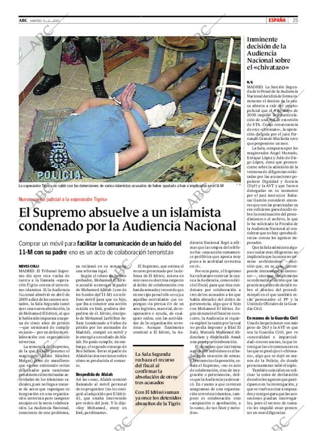 ABC CORDOBA 09-02-2010 página 25