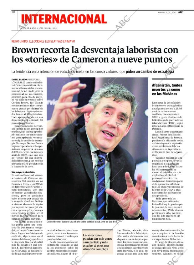 ABC CORDOBA 09-02-2010 página 30