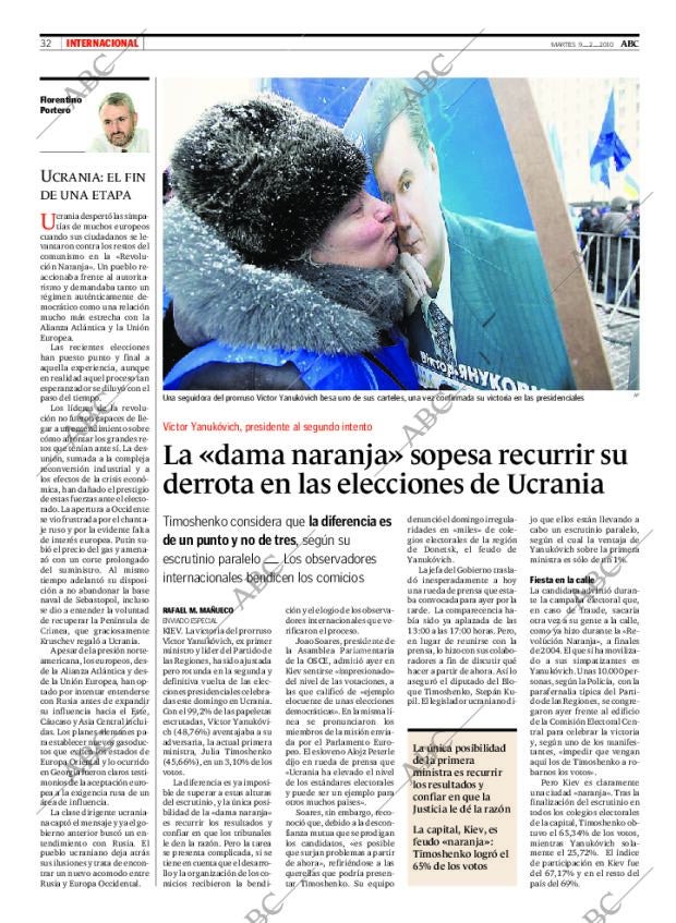 ABC CORDOBA 09-02-2010 página 32