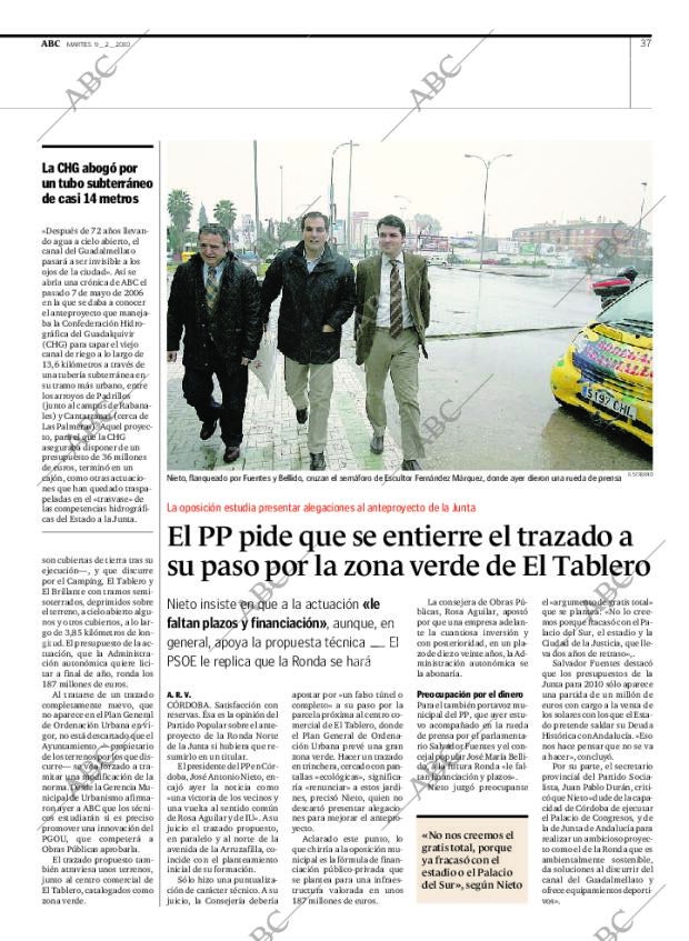 ABC CORDOBA 09-02-2010 página 37