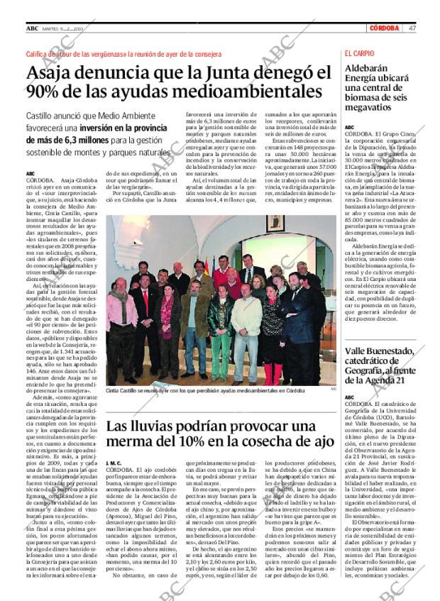 ABC CORDOBA 09-02-2010 página 47