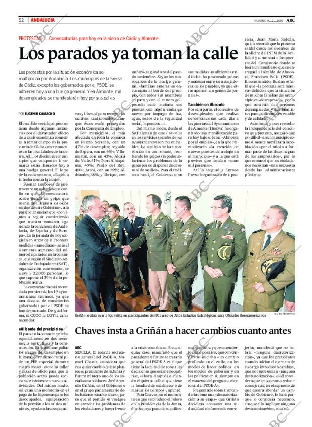 ABC CORDOBA 09-02-2010 página 52