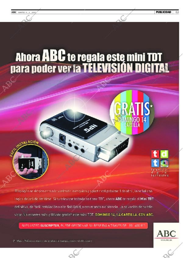 ABC CORDOBA 09-02-2010 página 63