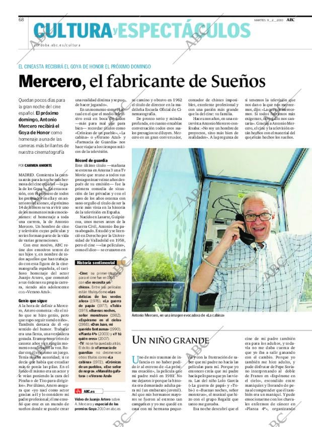 ABC CORDOBA 09-02-2010 página 68