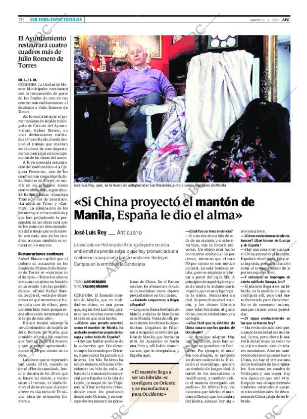 ABC CORDOBA 09-02-2010 página 70