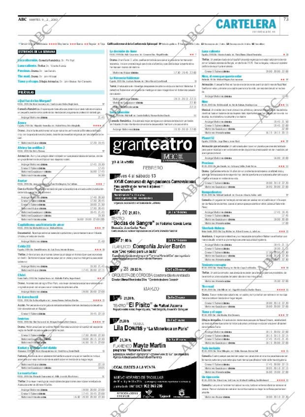 ABC CORDOBA 09-02-2010 página 73