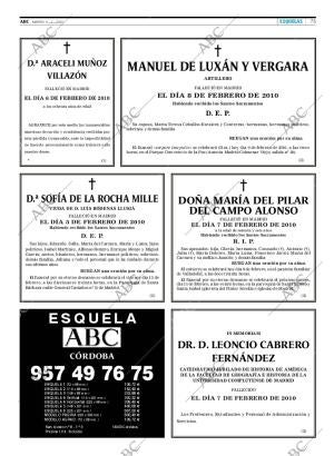ABC CORDOBA 09-02-2010 página 75