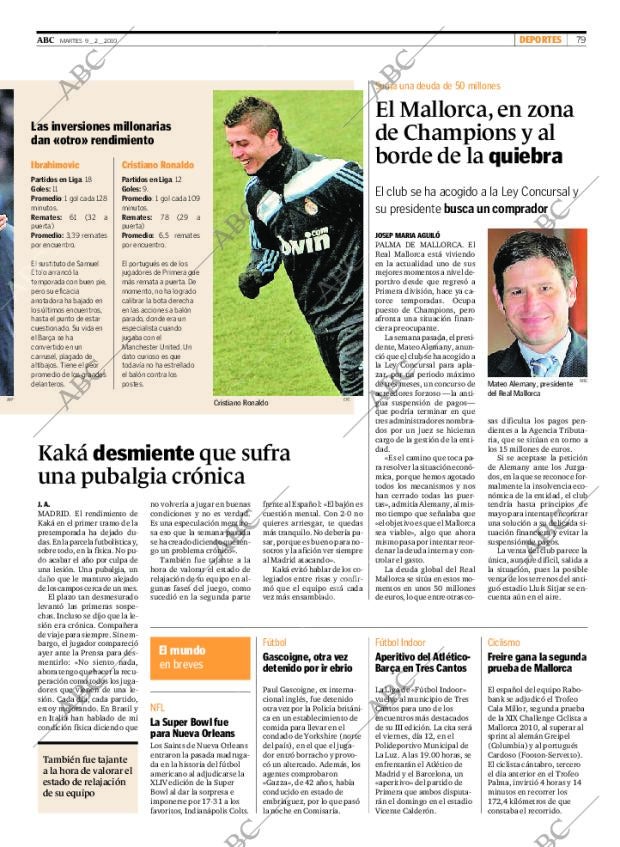 ABC CORDOBA 09-02-2010 página 79