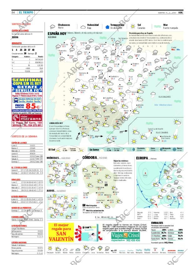 ABC CORDOBA 09-02-2010 página 84