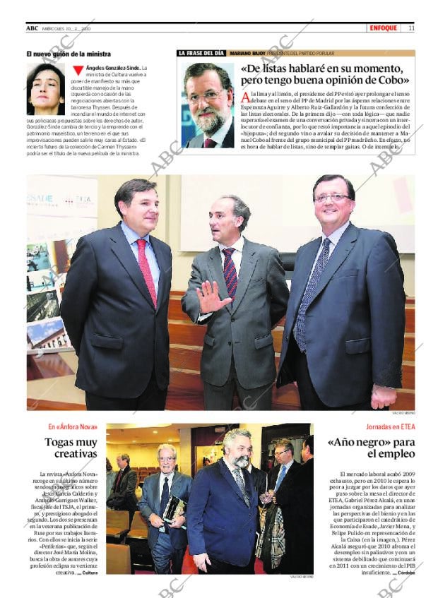 ABC CORDOBA 10-02-2010 página 11