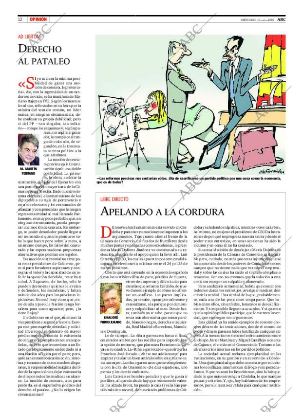 ABC CORDOBA 10-02-2010 página 12