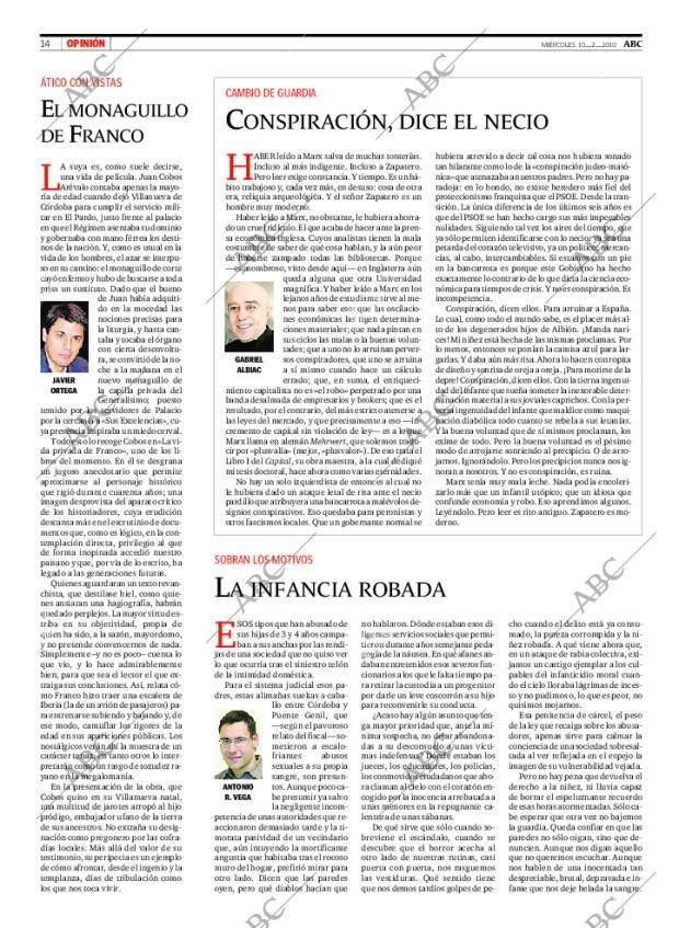 ABC CORDOBA 10-02-2010 página 14