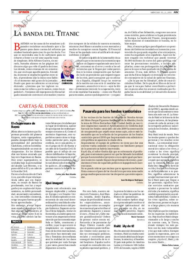 ABC CORDOBA 10-02-2010 página 16