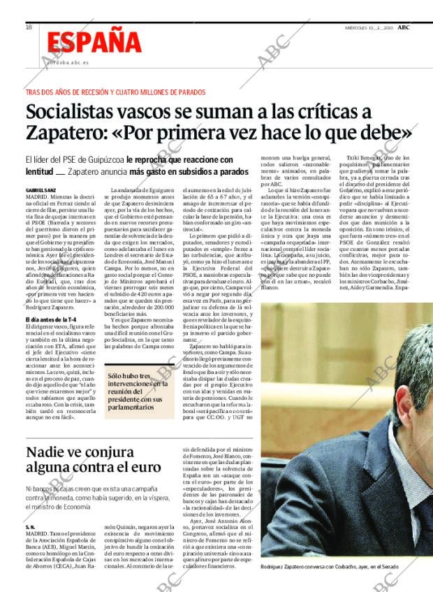 ABC CORDOBA 10-02-2010 página 18