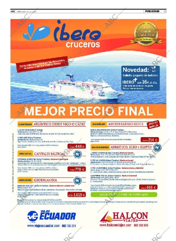 ABC CORDOBA 10-02-2010 página 23