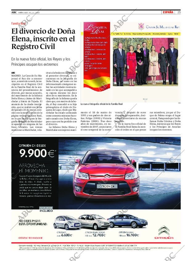 ABC CORDOBA 10-02-2010 página 25