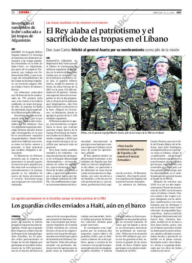 ABC CORDOBA 10-02-2010 página 26