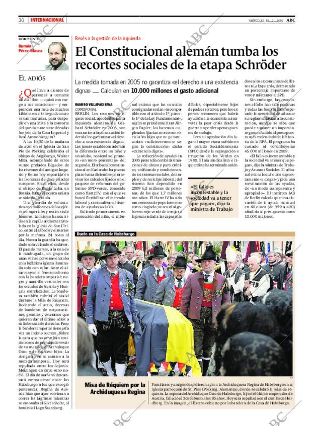 ABC CORDOBA 10-02-2010 página 30