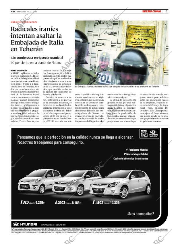 ABC CORDOBA 10-02-2010 página 31