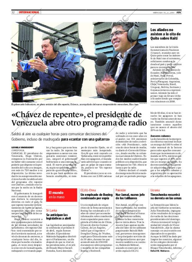 ABC CORDOBA 10-02-2010 página 32