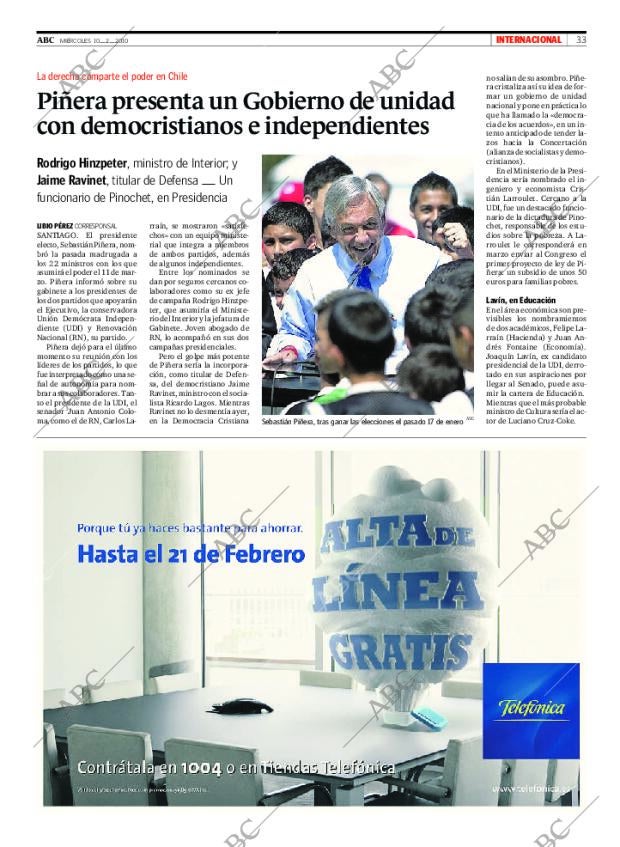 ABC CORDOBA 10-02-2010 página 33