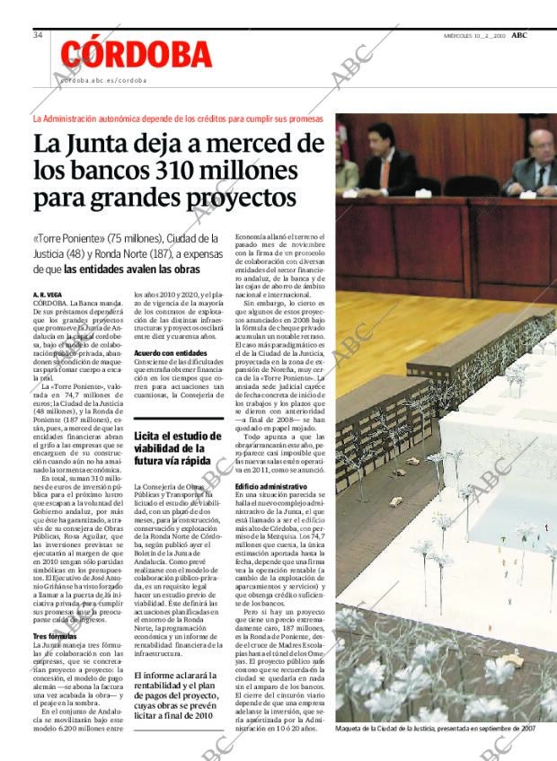 ABC CORDOBA 10-02-2010 página 34