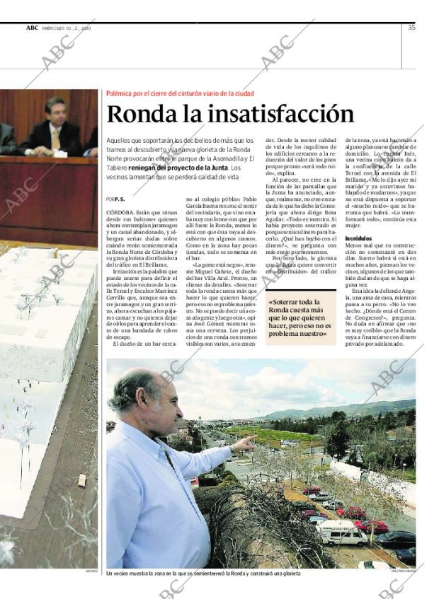 ABC CORDOBA 10-02-2010 página 35