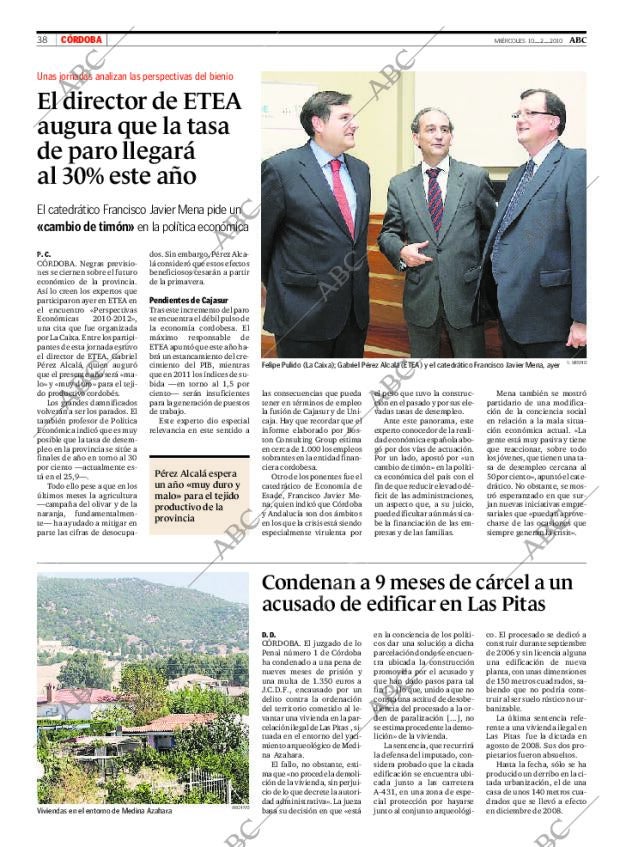 ABC CORDOBA 10-02-2010 página 38