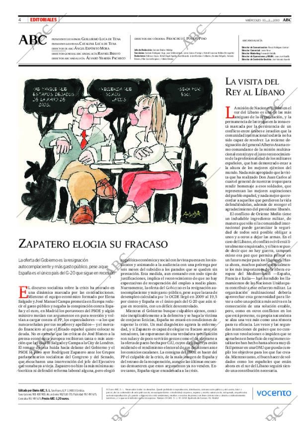 ABC CORDOBA 10-02-2010 página 4