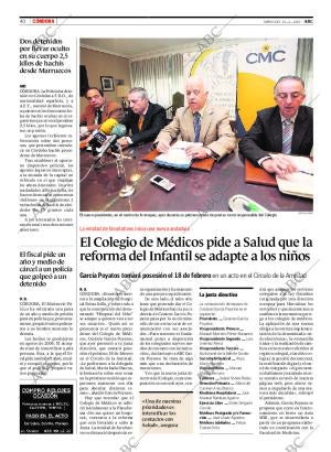 ABC CORDOBA 10-02-2010 página 40