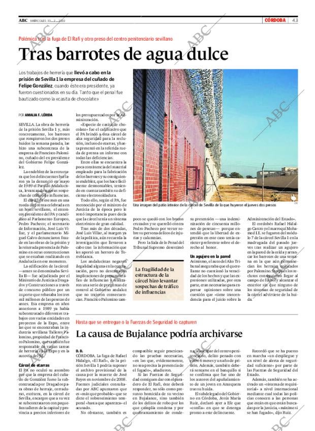 ABC CORDOBA 10-02-2010 página 43