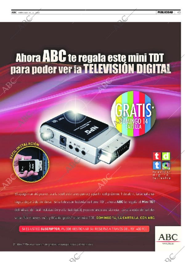 ABC CORDOBA 10-02-2010 página 45