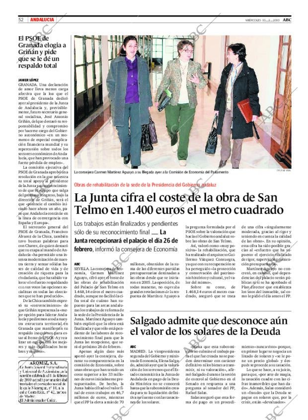 ABC CORDOBA 10-02-2010 página 52