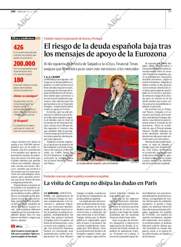 ABC CORDOBA 10-02-2010 página 55