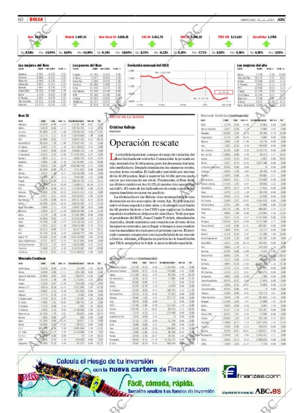 ABC CORDOBA 10-02-2010 página 60